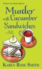 Image for Murder with Cucumber Sandwiches