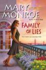 Image for Family of lies