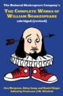 Image for The Complete Works of William Shakespeare