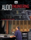 Image for Audio engineering for sound reinforcement