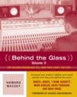 Image for Behind the glass: top producers tell how they craft the hits.