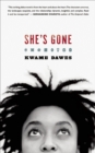 Image for She&#39;s gone