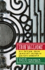 Image for Iron balloons: hit fiction from Jamaica&#39;s Calabash Writer&#39;s Workshop