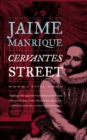 Image for Cervantes street: a novel