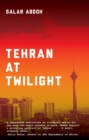 Image for Tehran at twilight