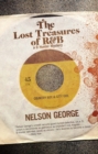 Image for The Lost Treasures Of R&amp;b