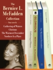 Image for Bernice L. McFadden Collection: Gathering of Waters, Glorious, The Warmest December, and Nowhere Is a Place