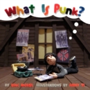 Image for What is punk?