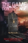 Image for The Game Don&#39;t Change