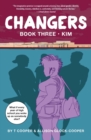 Image for Changers Book Three: Kim