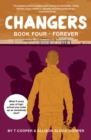 Image for Changers Book Four: Forever