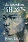 Image for An unkindness of ghosts
