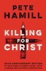 Image for A killing for Christ