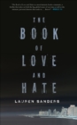 Image for The book of love and hate