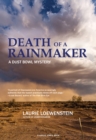 Image for Death of a Rainmaker: A Dust Bowl Mystery