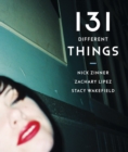 Image for 131 Different Things