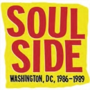 Image for Soulside : Washington, DC, 1986-1989
