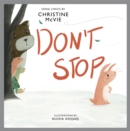 Image for Don&#39;t Stop