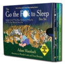 Image for The Go the Fuck to Sleep Box Set: Go the Fuck to Sleep, You Have to Fucking Eat &amp; Fuck, Now There Are Two of You