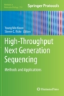 Image for High-Throughput Next Generation Sequencing