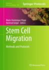 Image for Stem Cell Migration