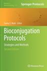 Image for Bioconjugation Protocols
