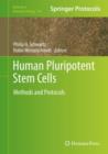 Image for Human Pluripotent Stem Cells