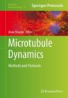 Image for Microtubule Dynamics