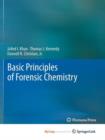 Image for Basic Principles of Forensic Chemistry