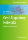 Image for Gene Regulatory Networks