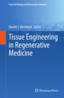 Image for Tissue engineering in regenerative medicine