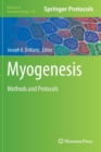 Image for Myogenesis
