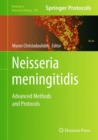 Image for Neisseria meningitidis: Advanced Methods and Protocols : 799