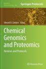 Image for Chemical Genomics and Proteomics