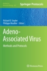 Image for Adeno-associated virus  : methods and protocols