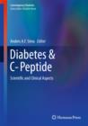 Image for Diabetes &amp; C-peptide  : scientific and clinical aspects