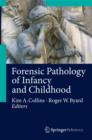 Image for Forensic pathology of infancy and childhood