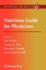 Image for Nutrition Guide for Physicians