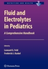 Image for Fluid and Electrolytes in Pediatrics