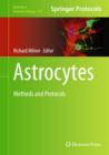 Image for Astrocytes  : methods and protocols
