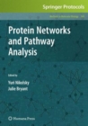 Image for Protein Networks and Pathway Analysis