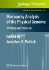 Image for Microarray Analysis of the Physical Genome