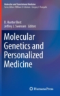 Image for Molecular Genetics and Personalized Medicine