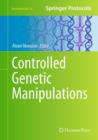 Image for Controlled Genetic Manipulations