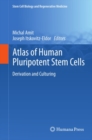 Image for Atlas of human pluripotent stem cells: derivation and culturing