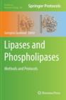 Image for Lipases and Phospholipases