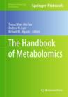 Image for The Handbook of Metabolomics