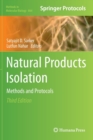 Image for Natural Products Isolation
