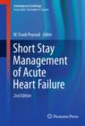 Image for Short Stay Management of Acute Heart Failure : 864
