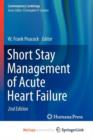 Image for Short Stay Management of Acute Heart Failure